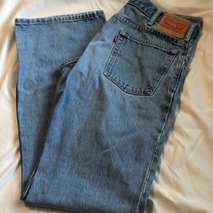 Levi jeans
